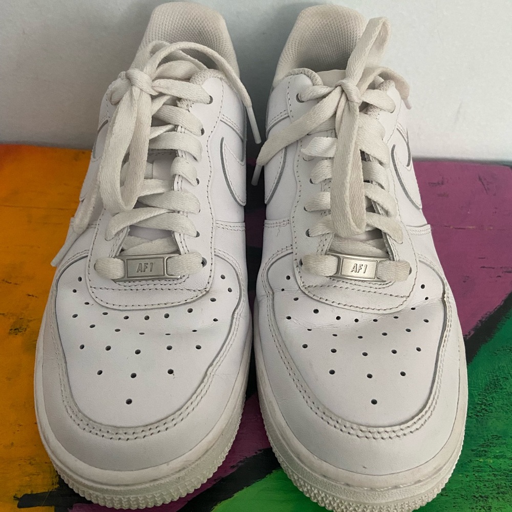 Nike Air Force 1 ‘07